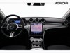 Mercedes Classe C berlina 200 d mild hybrid advanced 9g-tronic