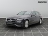 Mercedes Classe C station wagon 200 d mild hybrid advanced 9g-tronic