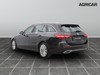 Mercedes Classe C station wagon 200 d mild hybrid advanced 9g-tronic