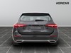 Mercedes Classe C station wagon 200 d mild hybrid advanced 9g-tronic