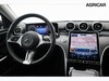 Mercedes Classe C station wagon 200 d mild hybrid advanced 9g-tronic