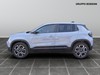 Jeep Avenger 1.2 turbo e-hybrid mhev 110cv summit fwd edct6