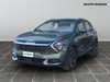 Kia Sportage 1.6 crdi mhev business convenience pack dct