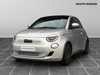 Fiat 500 500e 42 kwh giorgio armani
