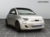 Fiat 500 500e 42 kwh giorgio armani