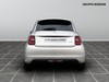 Fiat 500 500e 42 kwh giorgio armani