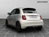 Fiat 500 500e 42 kwh giorgio armani