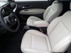 Fiat 500 500e 42 kwh giorgio armani