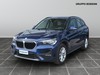 BMW X1 18d sdrive advantage steptronic