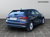 Audi A3 sportback 35 2.0 tdi business s tronic