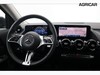 Mercedes GLA 180 d advanced 8g-dct