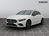 Mercedes Classe A 250 e plug in hybrid (e eq-power) premium 8g-dct