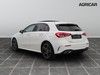 Mercedes Classe A 250 e plug in hybrid (e eq-power) premium 8g-dct