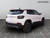 Jeep Avenger 1.2 turbo e-hybrid mhev 110cv summit fwd edct6