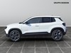 Jeep Avenger 1.2 turbo e-hybrid mhev 110cv summit fwd edct6