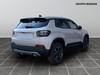 Jeep Avenger 1.2 turbo e-hybrid mhev 110cv summit fwd edct6