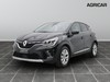 Renault Captur 1.6 e-tech plug-in hybrid 160cv intens auto my21