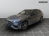 Mercedes Classe C station wagon 300 de plug in hybrid amg line advanced 9g-tronic