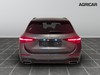 Mercedes Classe C station wagon 300 de plug in hybrid amg line advanced 9g-tronic