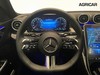 Mercedes Classe C station wagon 300 de plug in hybrid amg line advanced 9g-tronic