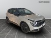 Kia Sportage 1.6 t-gdi mhev 160cv special edition sunroof pack dct