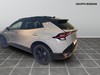 Kia Sportage 1.6 t-gdi mhev 160cv special edition sunroof pack dct