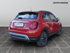 Fiat 500X x 1.5 t4 hybrid 130cv (red) dct