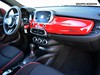 Fiat 500X x 1.5 t4 hybrid 130cv (red) dct