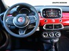 Fiat 500X x 1.5 t4 hybrid 130cv (red) dct