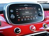Fiat 500X x 1.5 t4 hybrid 130cv (red) dct