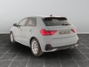 Audi A1 sportback 30 1.0 tfsi 116cv s line edition s tronic