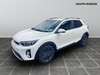 Kia Stonic 1.0 t-gdi mhev 100cv black edition mt