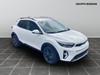 Kia Stonic 1.0 t-gdi mhev 100cv black edition mt