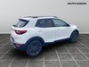 Kia Stonic 1.0 t-gdi mhev 100cv black edition mt
