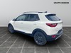 Kia Stonic 1.0 t-gdi mhev 100cv black edition mt