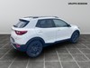 Kia Stonic 1.0 t-gdi mhev 100cv black edition mt
