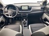 Kia Stonic 1.0 t-gdi mhev 100cv black edition mt