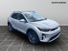 Kia Stonic 1.0 t-gdi mhev 100cv black edition mt