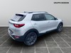 Kia Stonic 1.0 t-gdi mhev 100cv black edition mt
