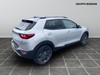 Kia Stonic 1.0 t-gdi mhev 100cv black edition mt