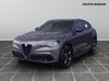 Alfa Romeo Stelvio 2.2 turbo 210cv veloce q4 at8