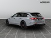 Mercedes Classe E amg station wagon 53 hybrid premium plus 4matic+ 9g-tronic
