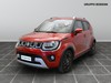Suzuki Ignis 1.2 dualjet hybrid easy top 4wd allgrip
