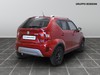 Suzuki Ignis 1.2 dualjet hybrid easy top 4wd allgrip