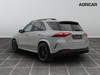 Mercedes Classe GLE gle amg 53 amg line premium plus 4matic+ speedshift tct