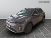 Kia Stonic 1.0 t-gdi mhev 100cv black edition mt