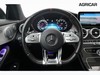 AMG Classe C coupe 43 v6 amg 4matic 9g-tronic plus
