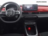Fiat 600 54kwh red