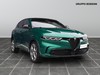 Alfa Romeo Tonale 1.5 hybrid 160cv tributo italiano tct7