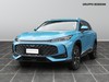 Mg HS 1.5 luxury dct